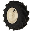 Mtd Rim Asm-Tire & Bei 934-04736